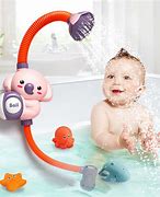 Image result for Toddler Bath Toys