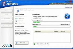 Image result for PC Tools Antivirus