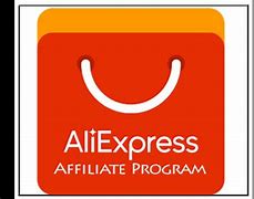 Image result for AliExpress Affiliate Logo