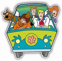 Image result for Scooby Doo Laughing Clip Art
