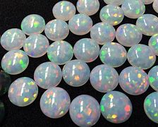 Image result for Synthetic Fire Opal