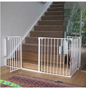 Image result for Child Stair Safety Gate