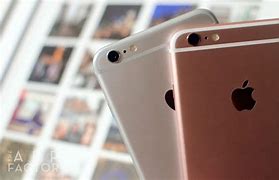 Image result for iPhone XVS 6s Plus