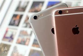 Image result for Is the iPhone 6 and 6 plus the same size%3F