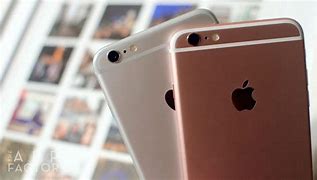 Image result for iPhone 6s Plus Compared to iPhone 6s