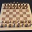 Image result for Vertical Wall Mounted Chess Board Plans