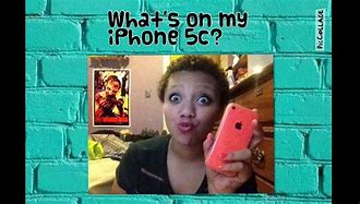 Image result for iPhone 5C YouTube