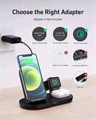 Image result for Wireless Charger for iPhone Kit