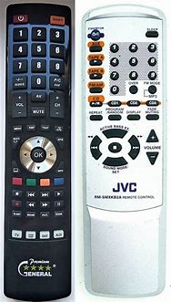 Image result for JVC Parts Remote Back Covers