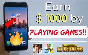 Image result for Earn Money Playing Games