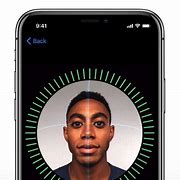 Image result for 3D Face Recognition iPhone X