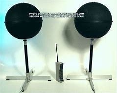 Image result for Nivico Globe Speakers