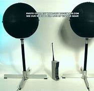 Image result for JVC Nivico Globe Speakers