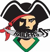 Image result for Prince Albert Raiders Logo