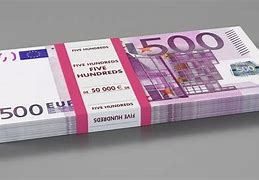 Image result for 500 EUR Weight