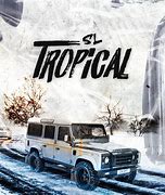 Image result for Tropical SL Song Cover