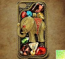 Image result for Elephant iPhone 5 Cases