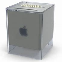 Image result for Apple Cube Scratch