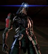 Image result for Mass Effect Legion Mini