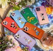 Image result for Disney Goofy iPhone 4 Case