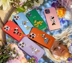 Image result for Disney Painted Phone Cases