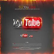 Image result for YouTube Icon Vector Logo