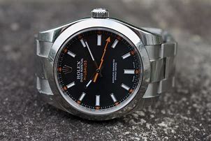 Image result for Milgauss Back