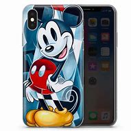 Image result for Mickey Mouse iPhone SE Slim Soft Case