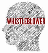 Image result for Whistleblower Symbol