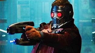 Image result for Guardians of the Galaxy Peter Qull