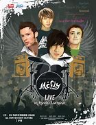 Image result for McFly Poster