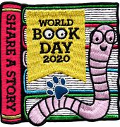 Image result for Favourite Book Challenge for Children