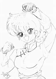 Image result for Ranma Coling Page