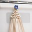 Image result for Crochet Patterns for Towel Hangers