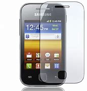 Image result for Samsung Galaxy Y Screen Protector