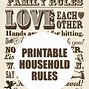 Image result for Tenant House Rules NZ