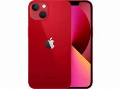 Image result for Red Apple iPhone 13