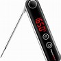 Image result for Best Rated Digital Meat Thermometer