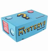 Image result for Pop Culture Accessories Mystery Box