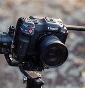 Image result for Canon EOS C70 Battery Grip