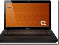 Image result for Compaq CQ42