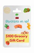 Image result for Grocery Gift Cards