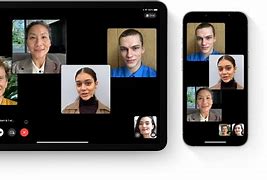 Image result for Can You Group FaceTime On iPhone