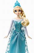 Image result for Disney Frozen Singing Elsa Doll