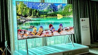 Image result for Sony 360 inch OLED TV