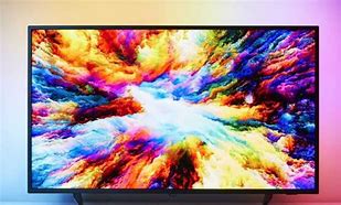 Image result for Philips Ambilight TV 7.5 Inch