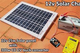 Image result for RC Car Solar Battery Charger