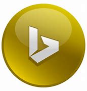 Image result for Microsoft Bing Icon