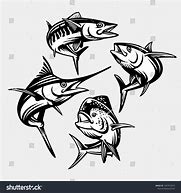 Image result for Pelagic Fishing Clip Art