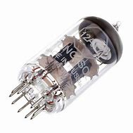 Image result for 12AX7 Preamp Tubes